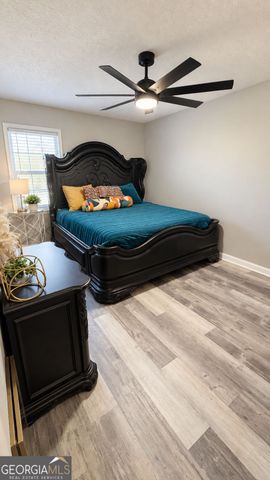 218 Cosby Drive, Lagrange, GA 30241