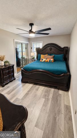 218 Cosby Drive, Lagrange, GA 30241
