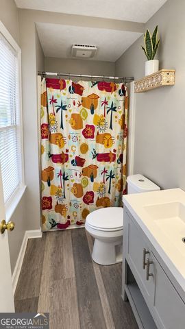 218 Cosby Drive, Lagrange, GA 30241