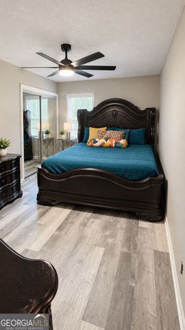 218 Cosby Drive, Lagrange, GA 30241