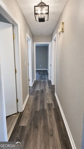 218 Cosby Drive, Lagrange, GA 30241
