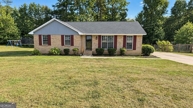 218 Cosby Drive, Lagrange, GA 30241