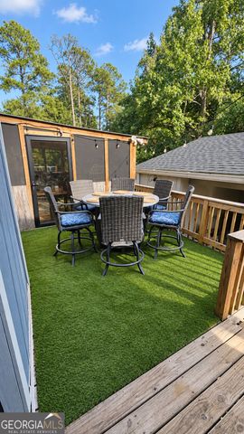 218 Cosby Drive, Lagrange, GA 30241