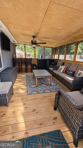 218 Cosby Drive, Lagrange, GA 30241
