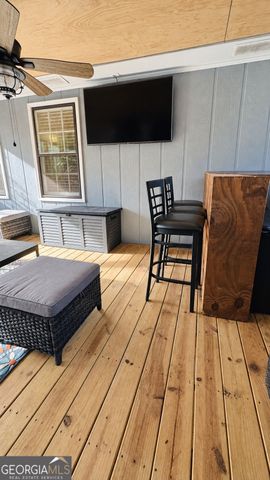 218 Cosby Drive, Lagrange, GA 30241