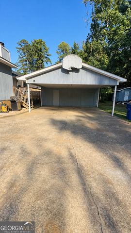 218 Cosby Drive, Lagrange, GA 30241
