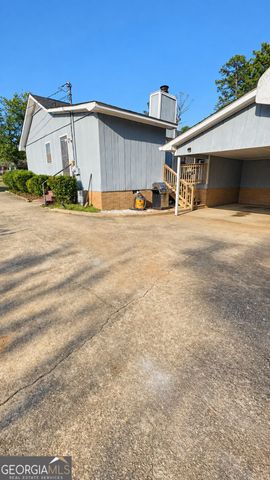 218 Cosby Drive, Lagrange, GA 30241