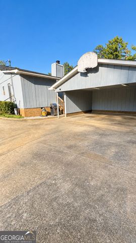 218 Cosby Drive, Lagrange, GA 30241
