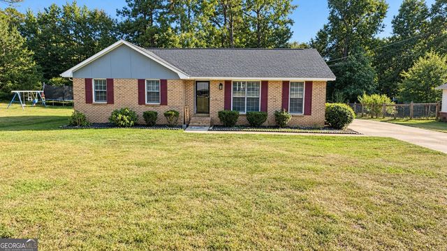 218 Cosby Drive, Lagrange, GA 30241