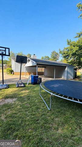 218 Cosby Drive, Lagrange, GA 30241