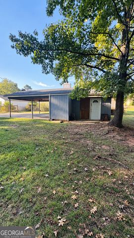 218 Cosby Drive, Lagrange, GA 30241
