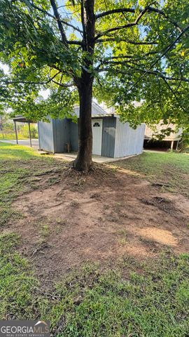 218 Cosby Drive, Lagrange, GA 30241