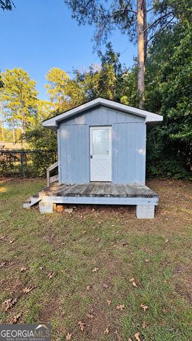 218 Cosby Drive, Lagrange, GA 30241