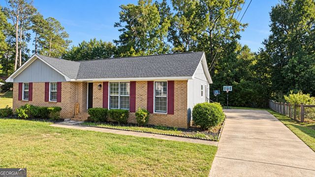 218 Cosby Drive, Lagrange, GA 30241