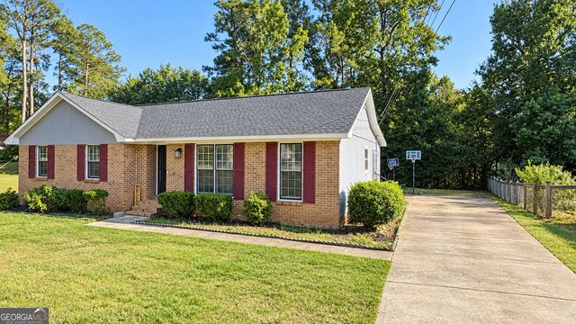 218 Cosby Drive, Lagrange, GA 30241