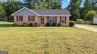 218 Cosby Drive, Lagrange, GA 30241
