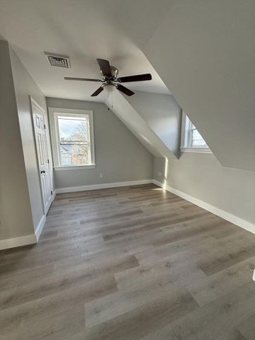 72 Belmont Street 3 Rear, Fall River, MA 02720