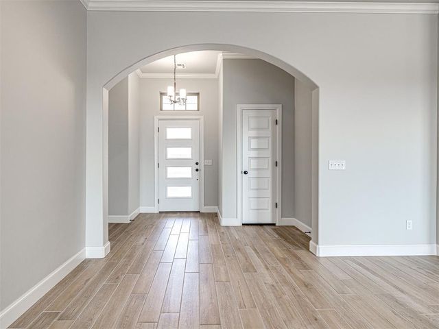 7609 Three Woods Lane, Yukon, OK 73099