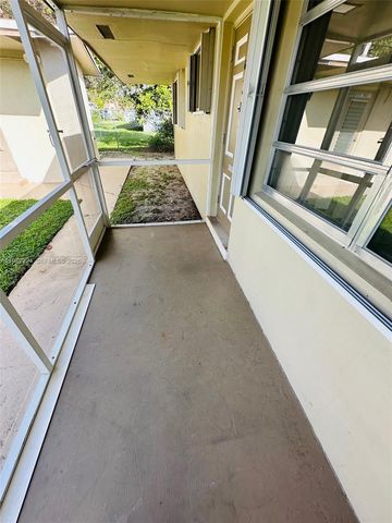 2319 Jackson St 6, Hollywood, FL 33020