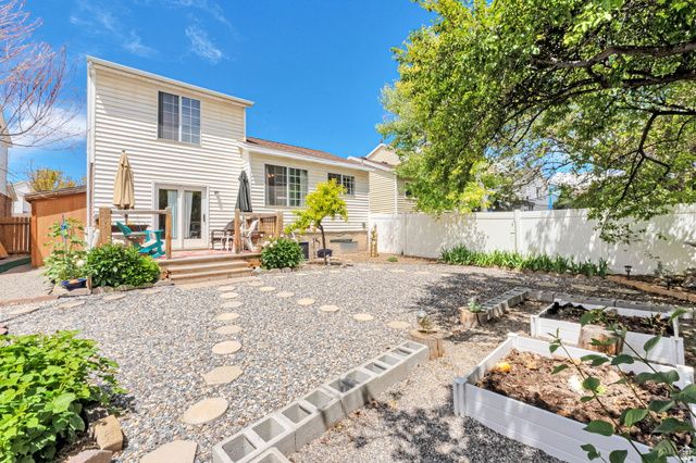 9127 S 1500 W, West Jordan, UT 84088