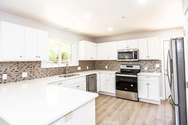 19208 Stonegate Road, Hidden Valley Lake, CA 95467