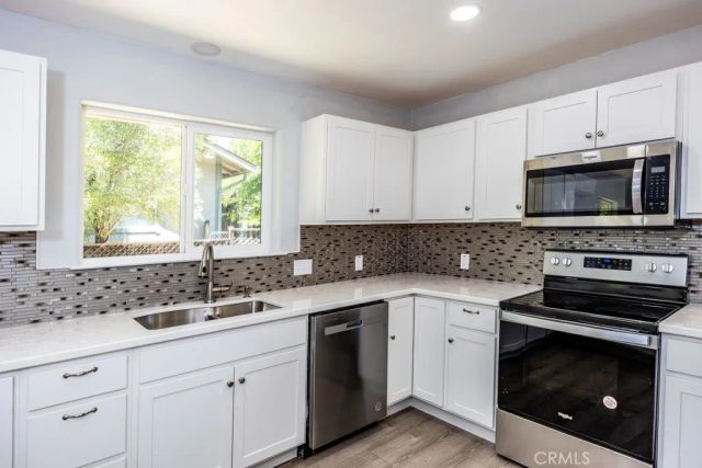 19208 Stonegate Road, Hidden Valley Lake, CA 95467