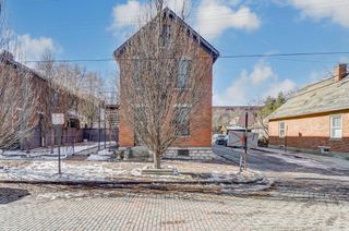 601 City Park Avenue, 1, 2, 3, & 4, Columbus, OH 43206