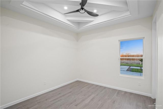 3617 E Alexa Street, Edinburg, TX 78542