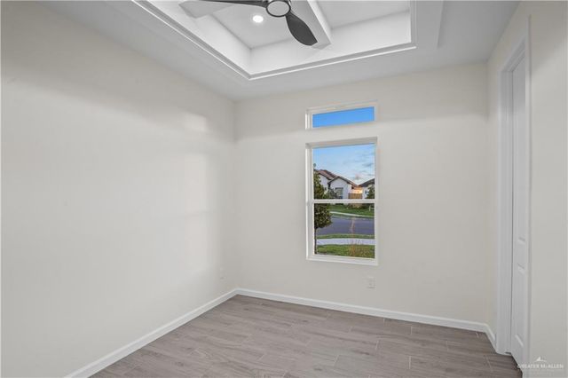 3617 E Alexa Street, Edinburg, TX 78542