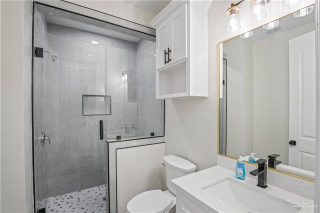 3617 E Alexa Street, Edinburg, TX 78542