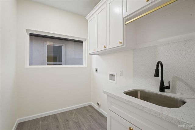 3617 E Alexa Street, Edinburg, TX 78542