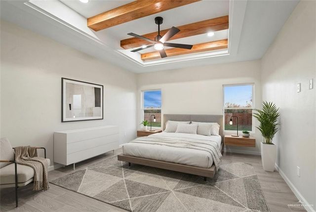 3617 E Alexa Street, Edinburg, TX 78542