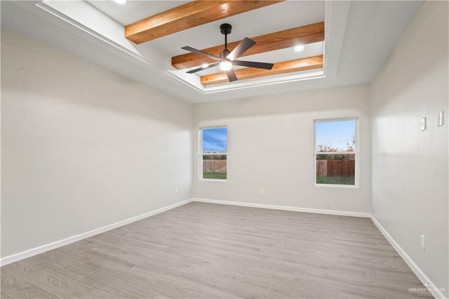 3617 E Alexa Street, Edinburg, TX 78542