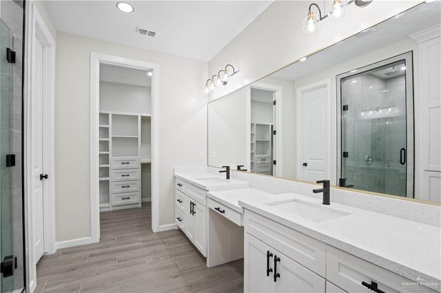 3617 E Alexa Street, Edinburg, TX 78542