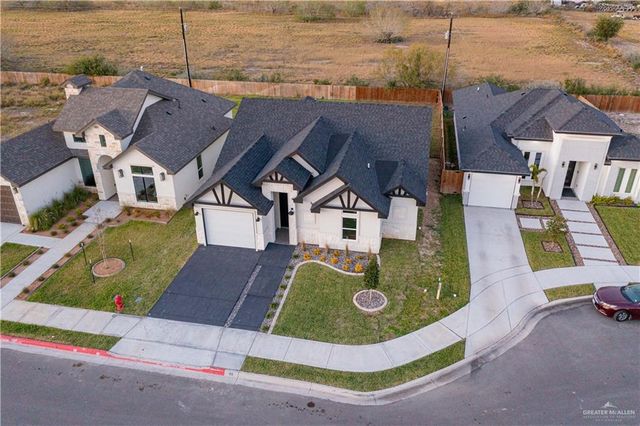 3617 E Alexa Street, Edinburg, TX 78542