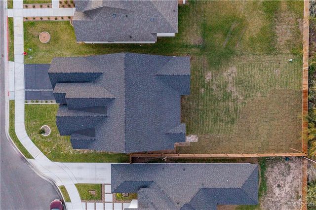 3617 E Alexa Street, Edinburg, TX 78542