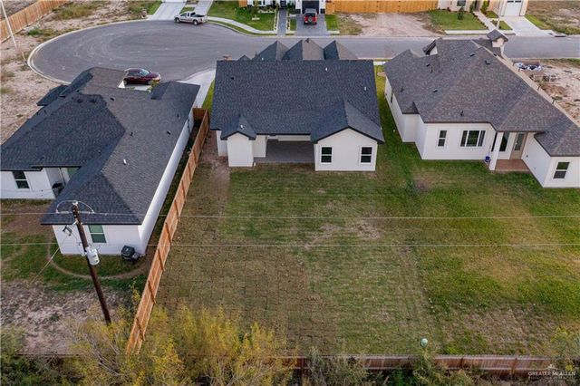 3617 E Alexa Street, Edinburg, TX 78542