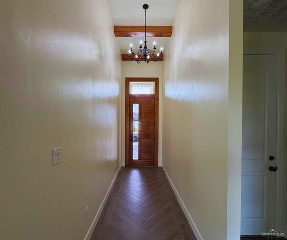 3617 E Alexa Street, Edinburg, TX 78542