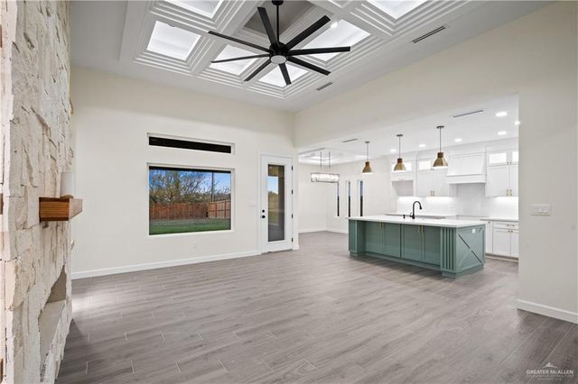 3617 E Alexa Street, Edinburg, TX 78542