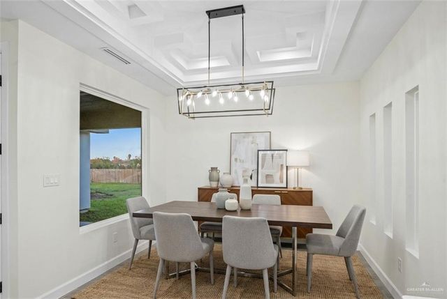 3617 E Alexa Street, Edinburg, TX 78542