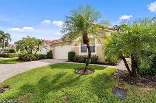 168 Livermore LN, Naples, FL 34119