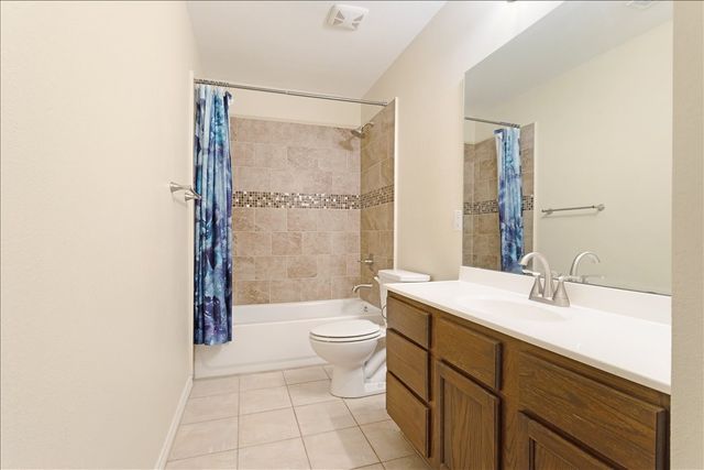 207 Chaffin Street, Bonham, TX 75418