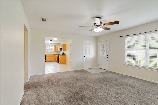 207 Chaffin Street, Bonham, TX 75418