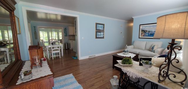 4453 Manitook Dr., Little River, SC 29566