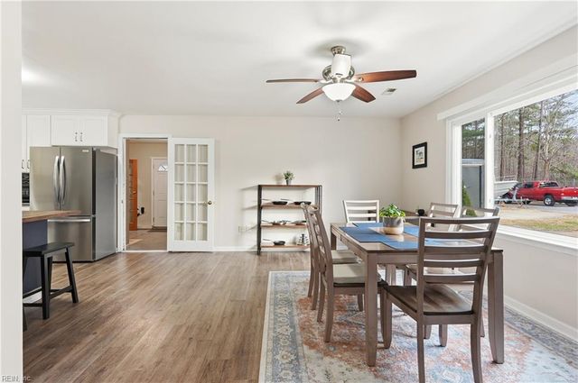 827 Winslow DR, Newport News, VA 23608