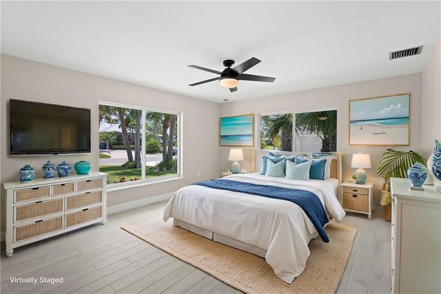 1709 Rio Vista Drive, Hutchinson Island, FL 34949