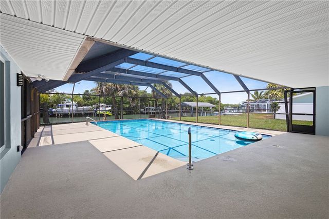 1709 Rio Vista Drive, Hutchinson Island, FL 34949