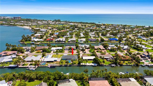 1709 Rio Vista Drive, Hutchinson Island, FL 34949