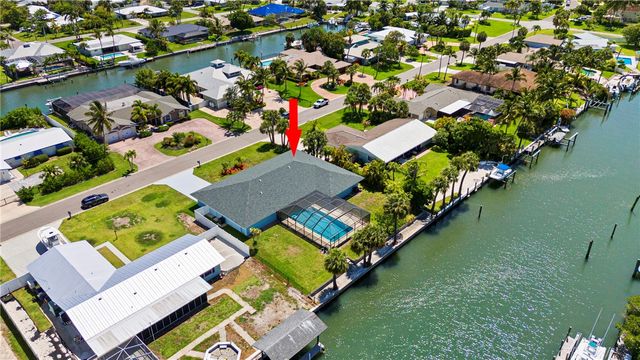 1709 Rio Vista Drive, Hutchinson Island, FL 34949