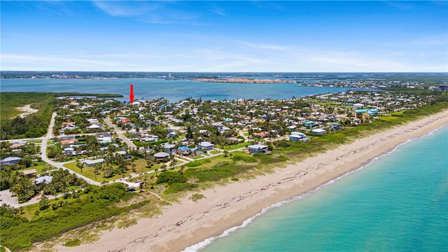 1709 Rio Vista Drive, Hutchinson Island, FL 34949